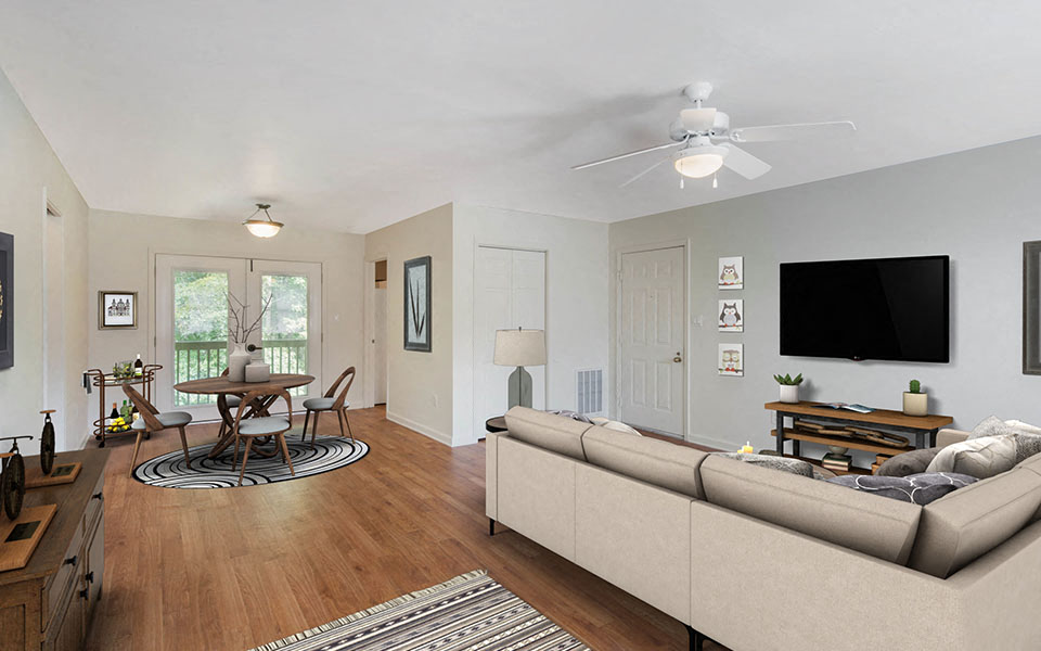 NSB Kings Bay Homes Rental Homes in Kings Bay, GA Photos